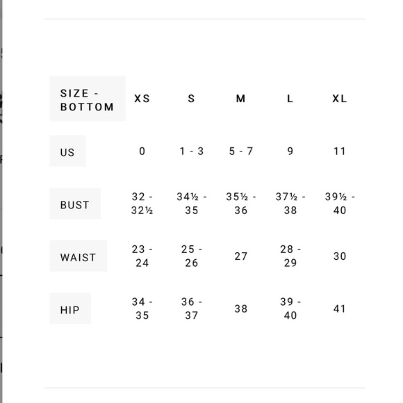 RVCA WOMEN'S CAMO FLORAL CHEEKY BIKINI BOTTOMS - Picture 7 of 7